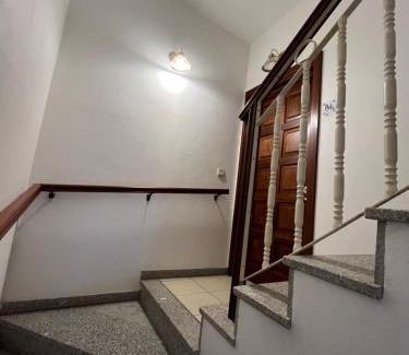 Vila Nova de Foz Coa Apartment | Casas da Margarida