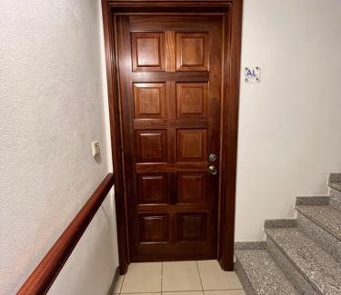 Vila Nova de Foz Coa Apartment | Casas da Margarida