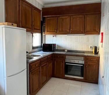 Vila Nova de Foz Coa Apartment | Casas da Margarida