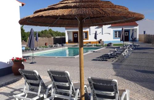 Reguengos de Monsaraz Apartment | Casas da Minh'Alma