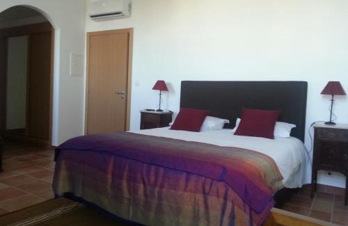 Sao Domingos House | Casas da Moagem