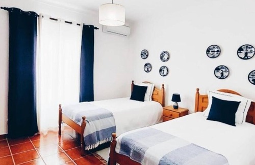 Reguengos de Monsaraz Apartment | Casas da Olaria Apartamento com 2 Quartos