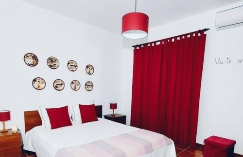 Reguengos de Monsaraz Apartment | Casas da Olaria Apartamento com 2 Quartos