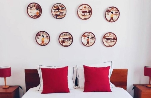 Reguengos de Monsaraz Apartment | Casas da Olaria Apartamento com 2 Quartos