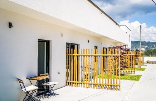 Celorico de Basto House | Casas da Padaria