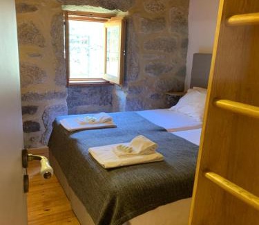 Arcos de Valdevez House | Casas da Peneda - Geres