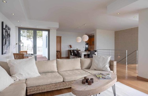 Serra da Pescaria House | Casas da Pescaria A