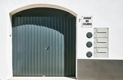 Reguengos de Monsaraz House | Casas da Colmeia T2