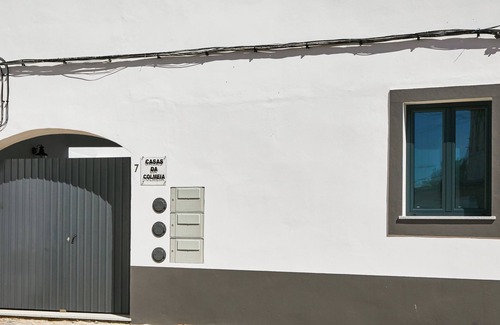 Reguengos de Monsaraz House | Casas da Colmeia T2