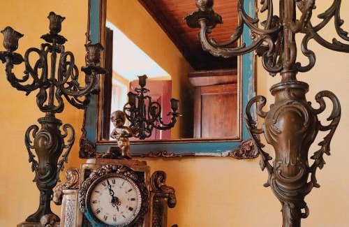Barcelos House | Casas da Quinta da Cancela