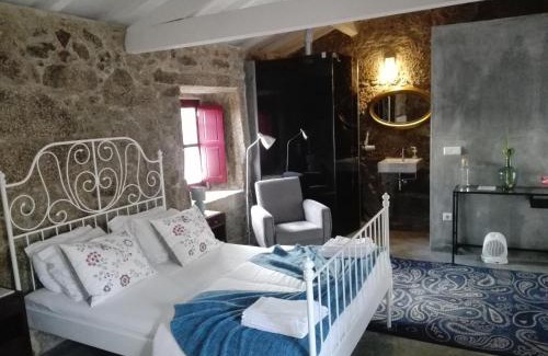 Barcelos House | Casas da Quinta da Cancela
