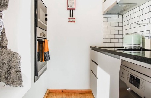 Angra do Heroismo House | Casas da Ribeira I- Incluido Pequeno Almoço