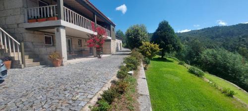 Portela House | Casas da Tapada Briteiros Casa das Cortes
