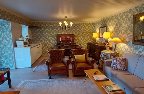 Portela Villa | Casas da Tapada - Casa das Cortes