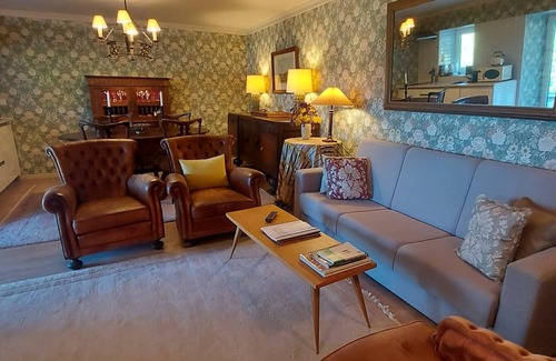 Portela Villa | Casas da Tapada - Casa das Cortes