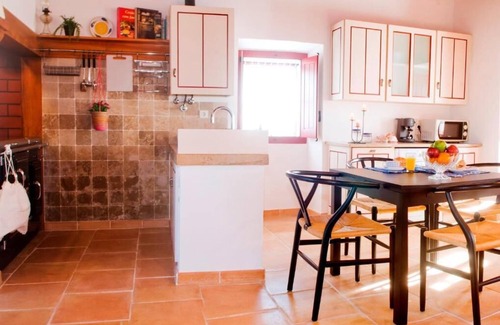 Mafra Cottage | Casas da Tia Alice