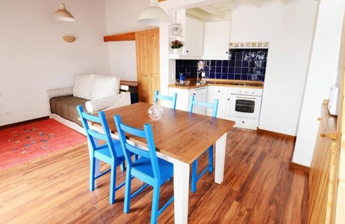 Mafra Cottage | Casas da Tia Alice