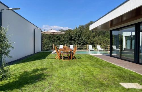 Canicada House | Casas da Veiga