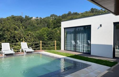 Canicada House | Casas da Veiga