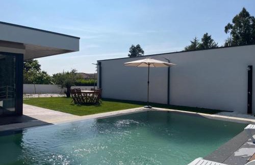 Canicada House | Casas da Veiga