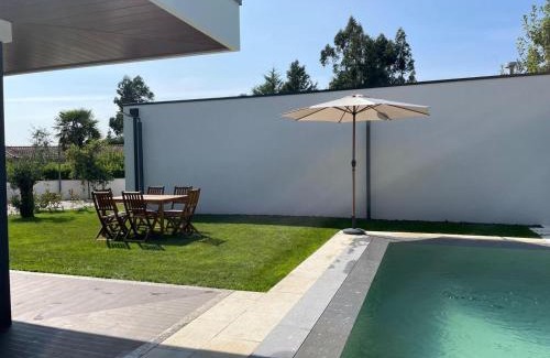 Canicada House | Casas da Veiga