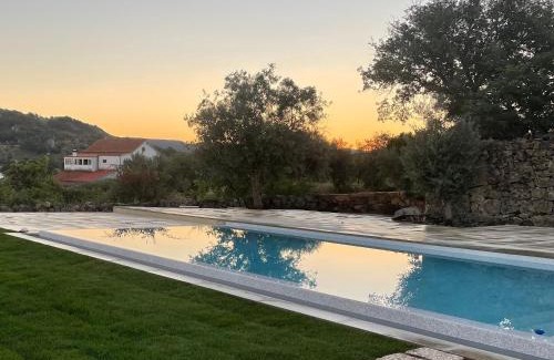 Idanha-a-Nova House | Casas da Villa - Monsanto - Oliveira e Videira