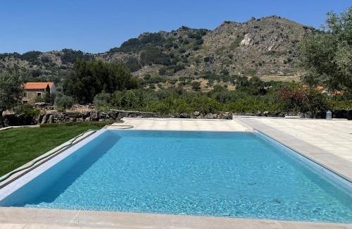 Idanha-a-Nova House | Casas da Villa - Monsanto - Oliveira e Videira