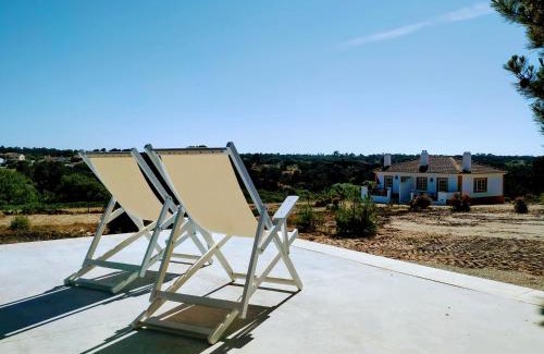 Aldeia do Meco Ski Chalet | Casas das Amoreiras