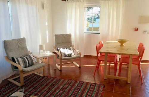 Aldeia do Meco Ski Chalet | Casas das Amoreiras