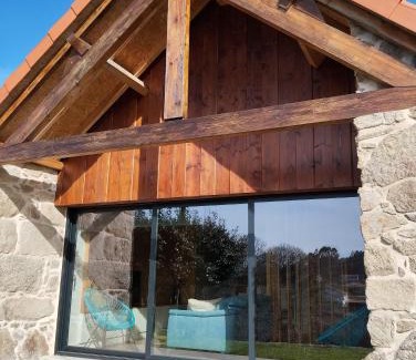 Paredes de Coura House | Casas das Japoneiras