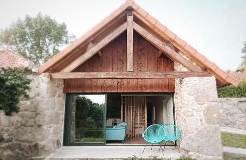 Paredes de Coura House | Casas das Japoneiras