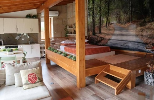 Arcos de Valdevez Other | Casas das Olas - Chalet 1