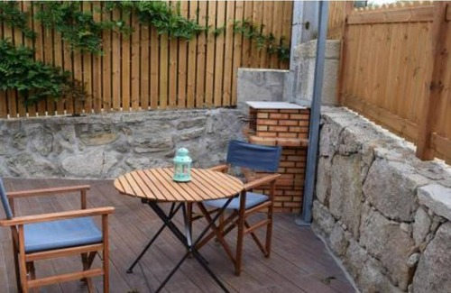 Arcos de Valdevez Other | Casas das Olas - Chalet 1