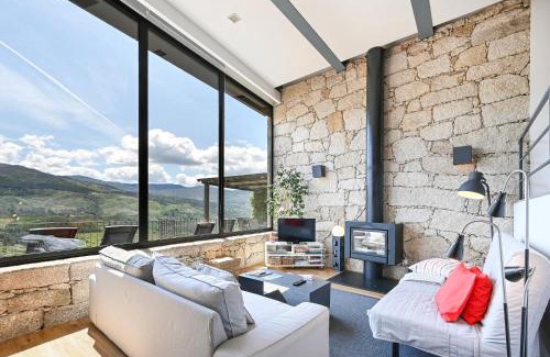 Arcos de Valdevez Villa | Casas das Olas