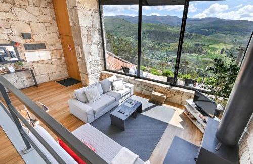 Arcos de Valdevez Villa | Casas das Olas