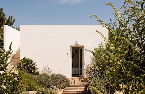 Troia Villa | Casas de Arroz - Cabin