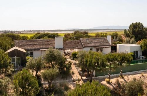 Troia Villa | Casas de Arroz