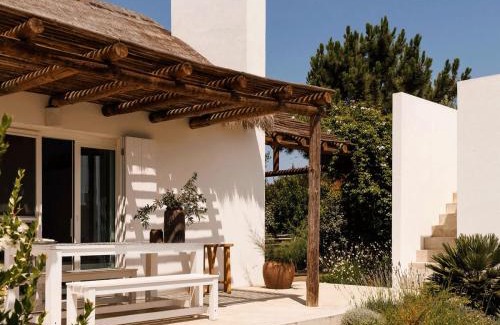 Troia Villa | Casas de Arroz