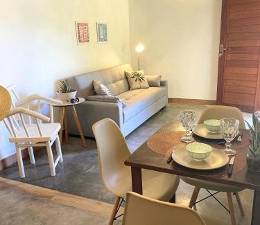 Vale do Capao House | Casas de Aruanda