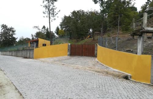 Tuias House | Casas de Canavezes