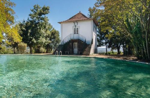 Barroselas House | Casas de Massinos
