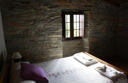 Proenca-a-Nova House | Casas de Pedra