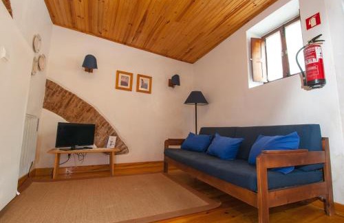 Brotas Villa | Casas De Romaria