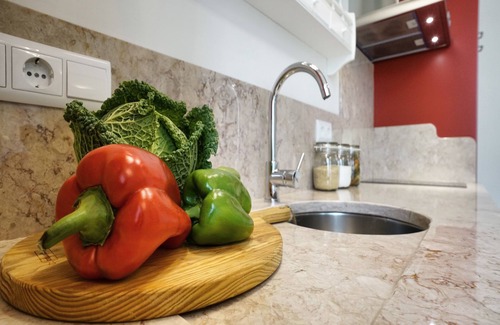 Sao Bento Apartment | Casas de São Bento