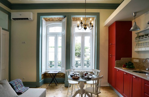 Sao Bento Apartment | Casas de São Bento