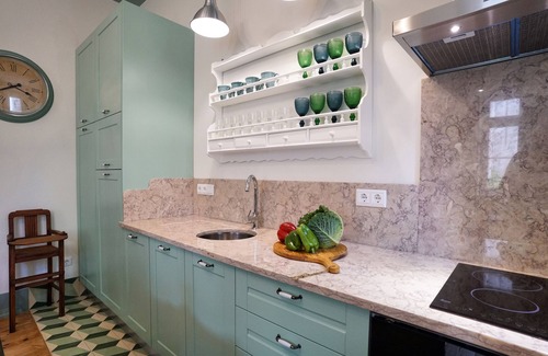 Sao Bento Apartment | Casas de São Bento