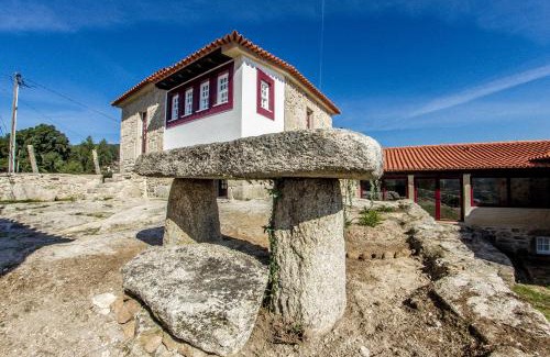 Arcos de Valdevez House | Casas de São Martinho
