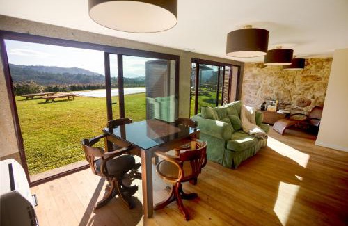 Arcos de Valdevez House | Casas de São Martinho