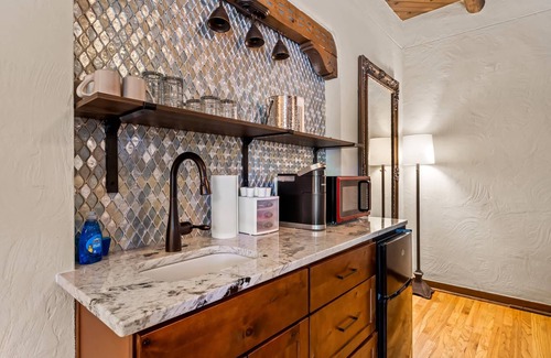 West Park Hotel | Casas de Suenos Old Town Historic Inn, an Ascend Collection Hotel