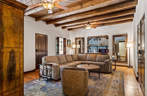West Park Hotel | Casas de Suenos Old Town Historic Inn, an Ascend Collection Hotel